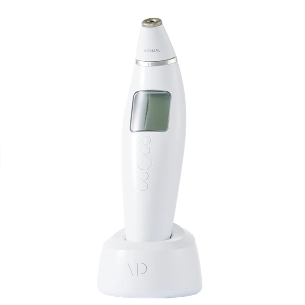 Vanity Planet Personal Microdermabrasion Wand - brand new, never used!